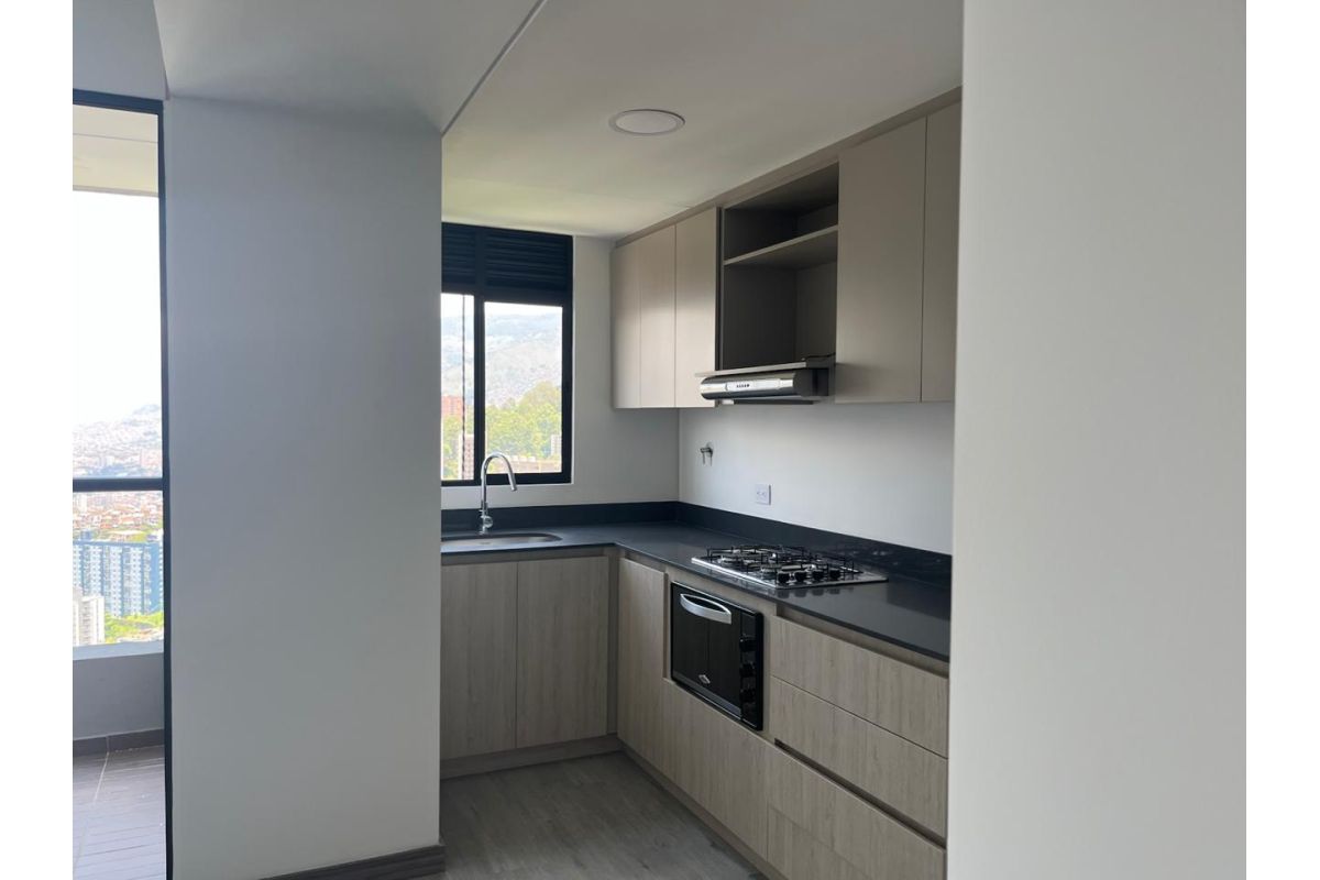 Imagen 2 de APARTAMENTO CON EXCELENTE VISTA, PRIMAVERA COUNTRYLIFE ✨