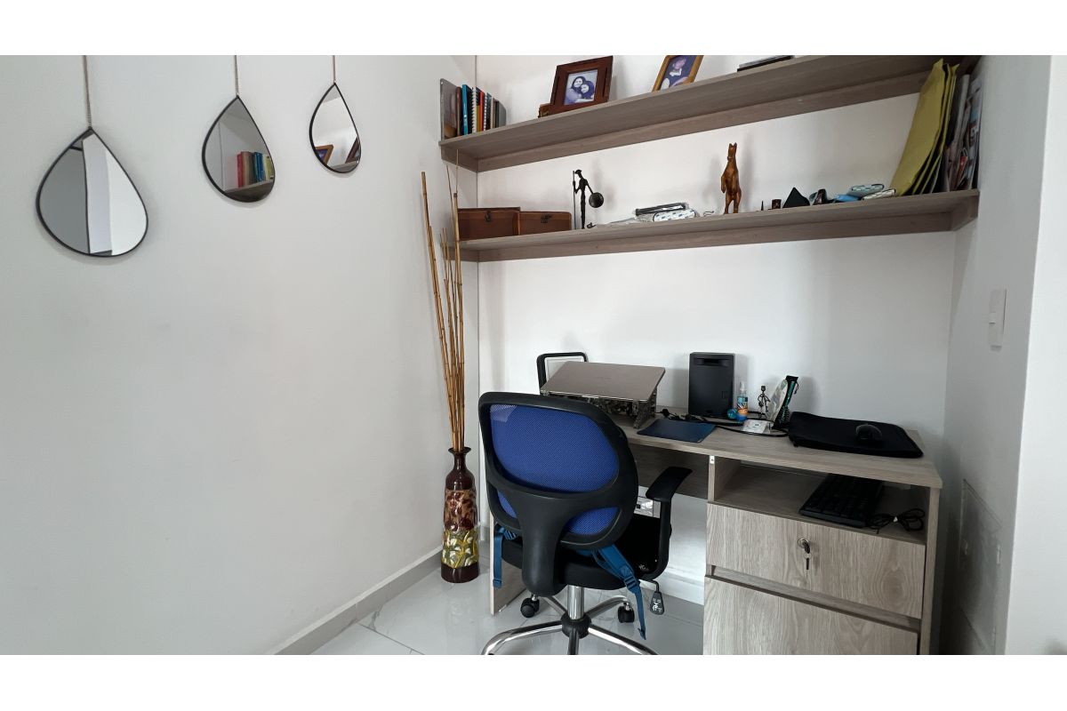 Imagen 8 de APARTAMENTO EN VENTA SABANETA EXCELENTE DISTRIBUCIÓN Y ALTURA🔑