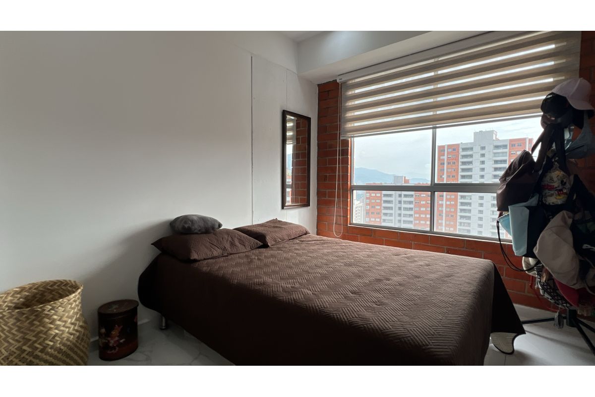 Imagen 11 de APARTAMENTO EN VENTA SABANETA EXCELENTE DISTRIBUCIÓN Y ALTURA🔑