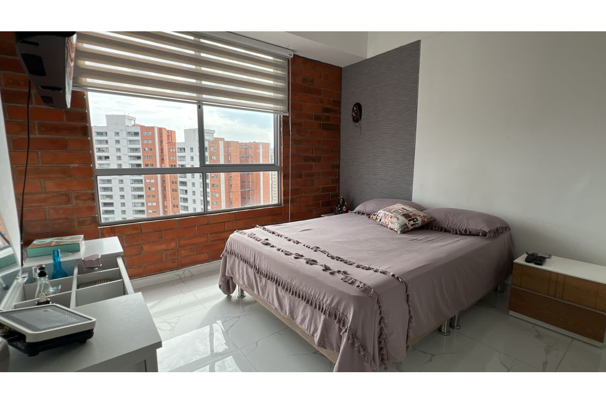 Imagen 5 de APARTAMENTO EN VENTA SABANETA EXCELENTE DISTRIBUCIÓN Y ALTURA🔑