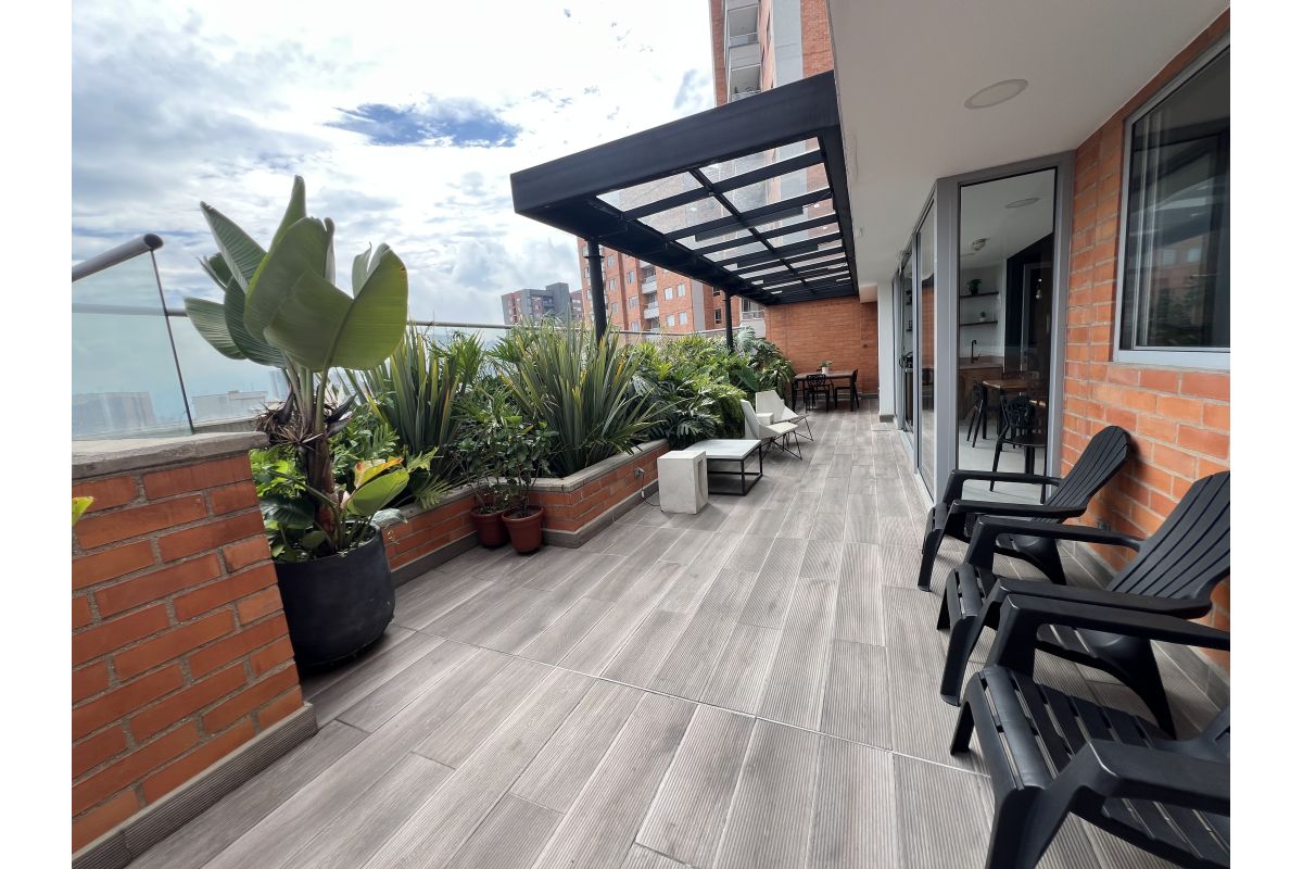 Imagen 15 de APARTAMENTO EN VENTA SABANETA EXCELENTE DISTRIBUCIÓN Y ALTURA🔑