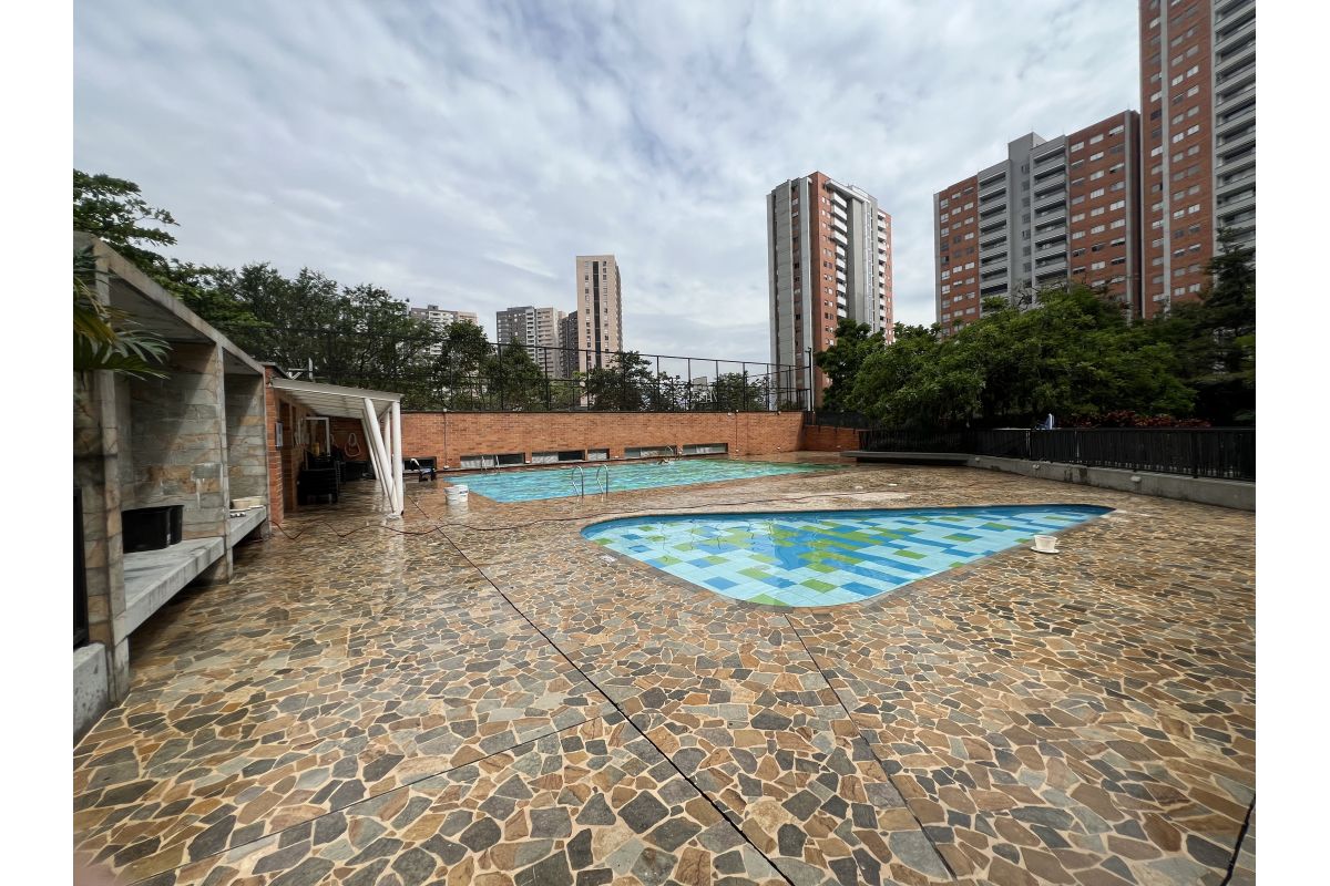 Imagen 16 de APARTAMENTO EN VENTA SABANETA EXCELENTE DISTRIBUCIÓN Y ALTURA🔑