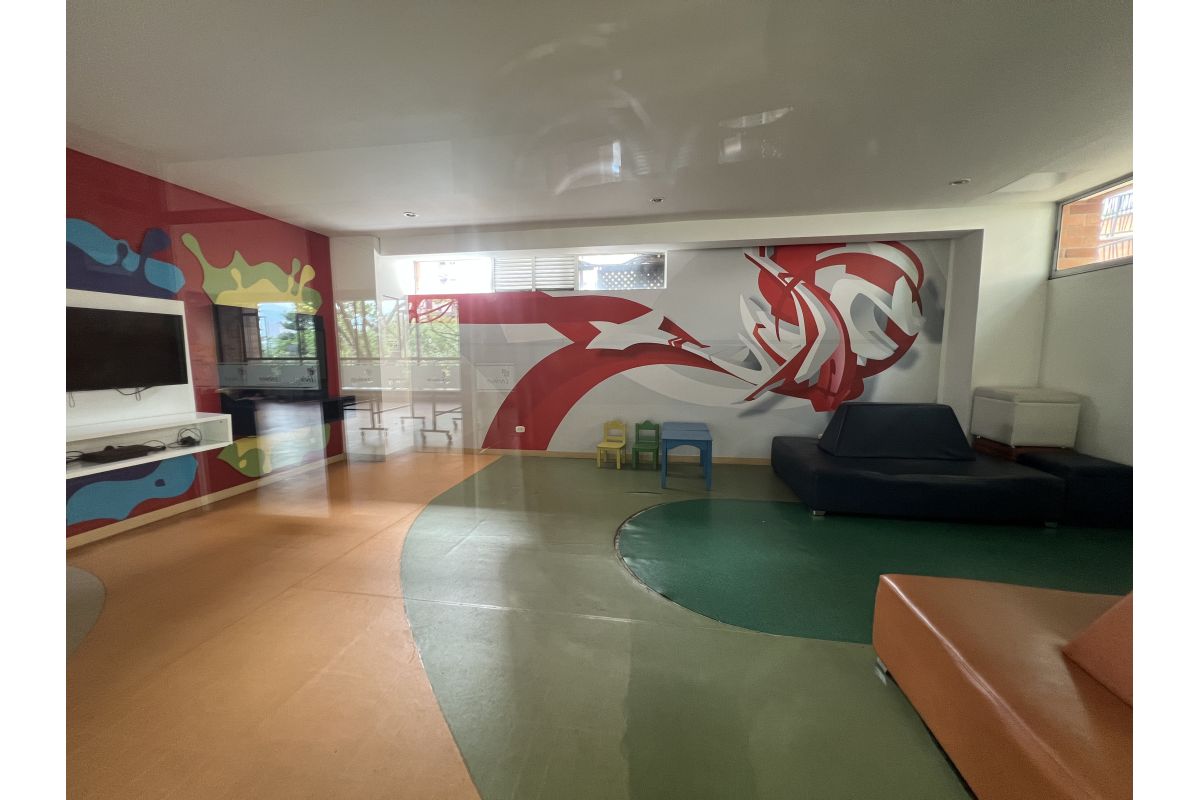 Imagen 18 de APARTAMENTO EN VENTA SABANETA EXCELENTE DISTRIBUCIÓN Y ALTURA🔑