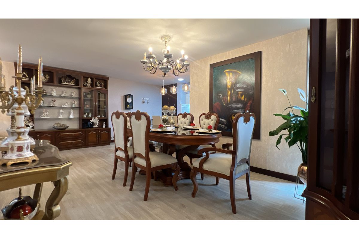 Imagen 10 de ESPECTACULAR APARTAMENTO EN EL POBLADO