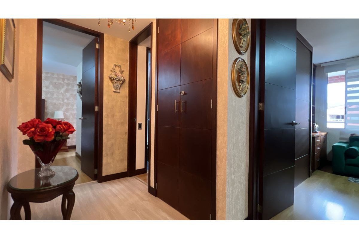 Imagen 11 de ESPECTACULAR APARTAMENTO EN EL POBLADO