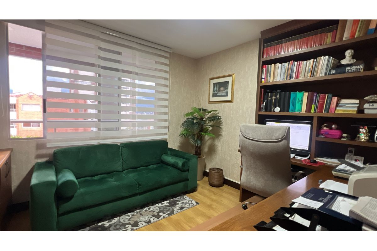 Imagen 16 de ESPECTACULAR APARTAMENTO EN EL POBLADO