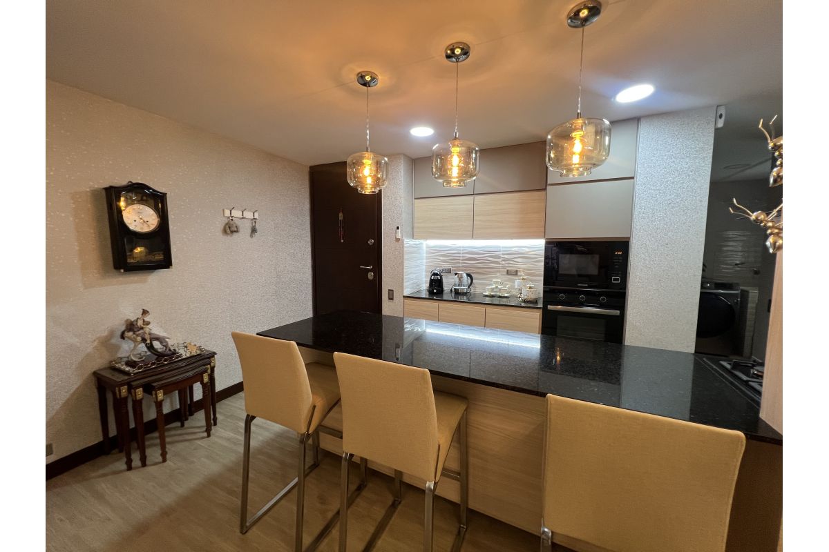 Imagen 17 de ESPECTACULAR APARTAMENTO EN EL POBLADO