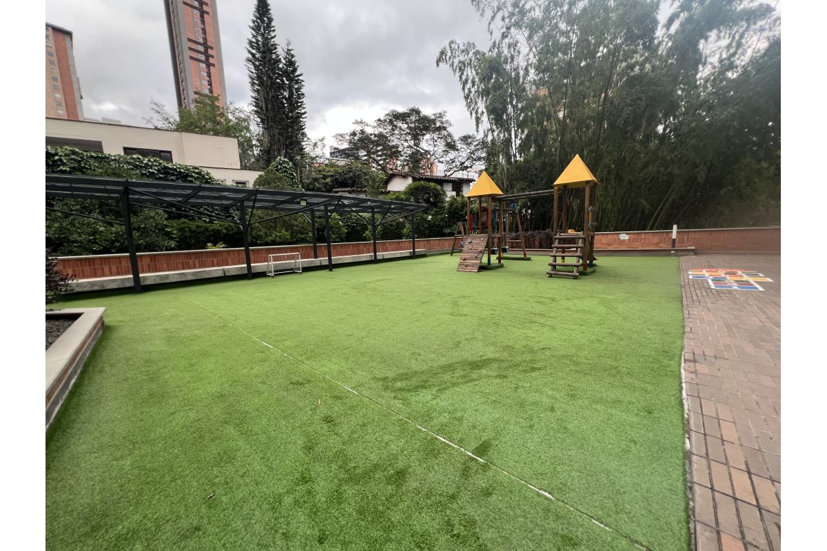 Imagen 19 de ESPECTACULAR APARTAMENTO EN EL POBLADO