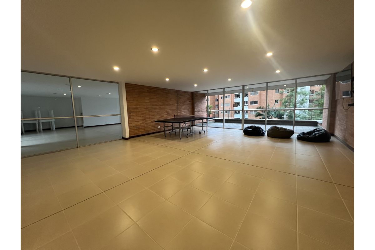 Imagen 20 de ESPECTACULAR APARTAMENTO EN EL POBLADO