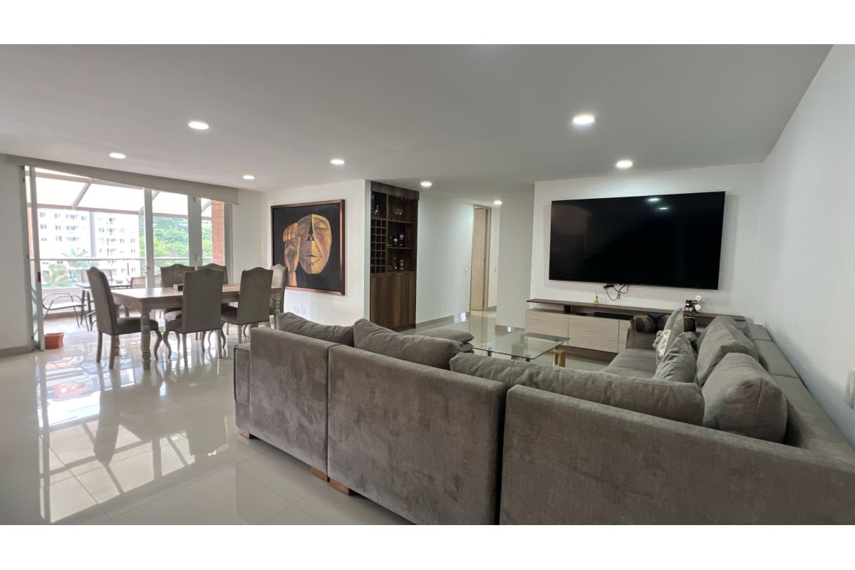 Imagen 5 de HERMOSO PENTHOUSE EN ENVIGADO