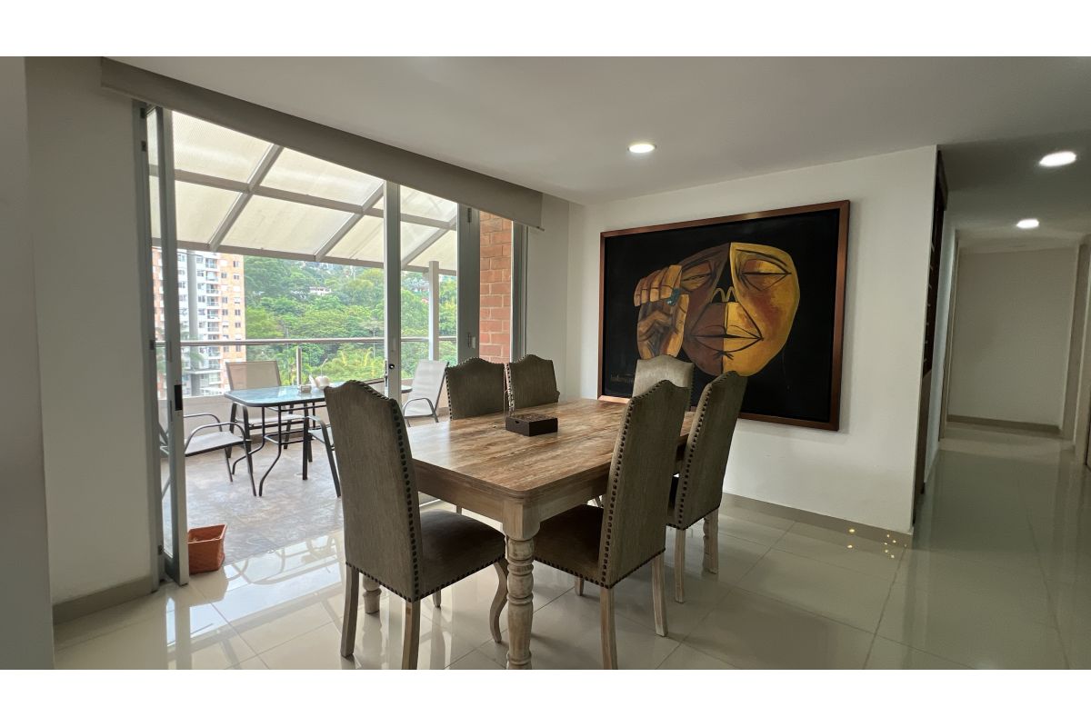 Imagen 6 de HERMOSO PENTHOUSE EN ENVIGADO
