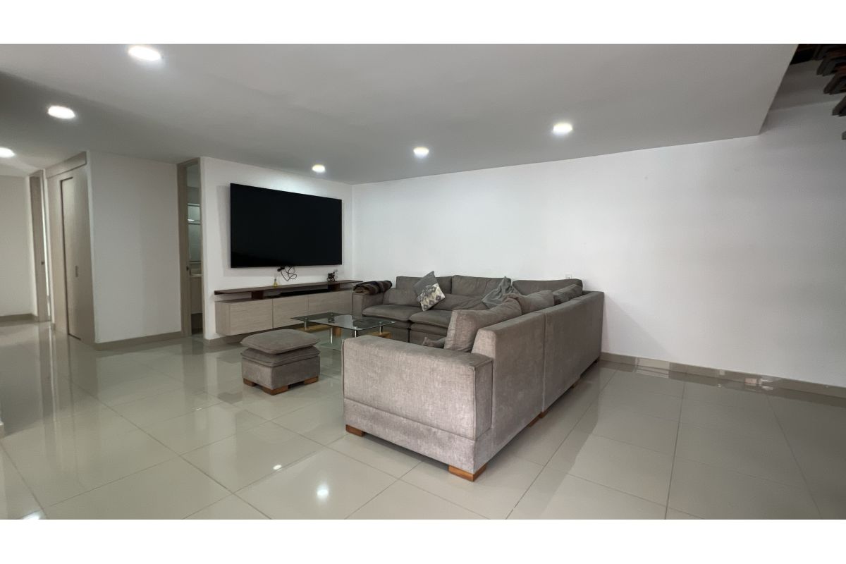 Imagen 7 de HERMOSO PENTHOUSE EN ENVIGADO