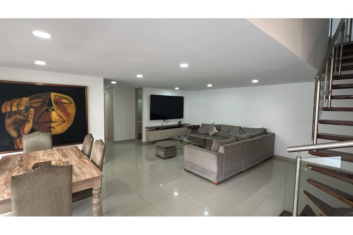 Imagen 8 de HERMOSO PENTHOUSE EN ENVIGADO