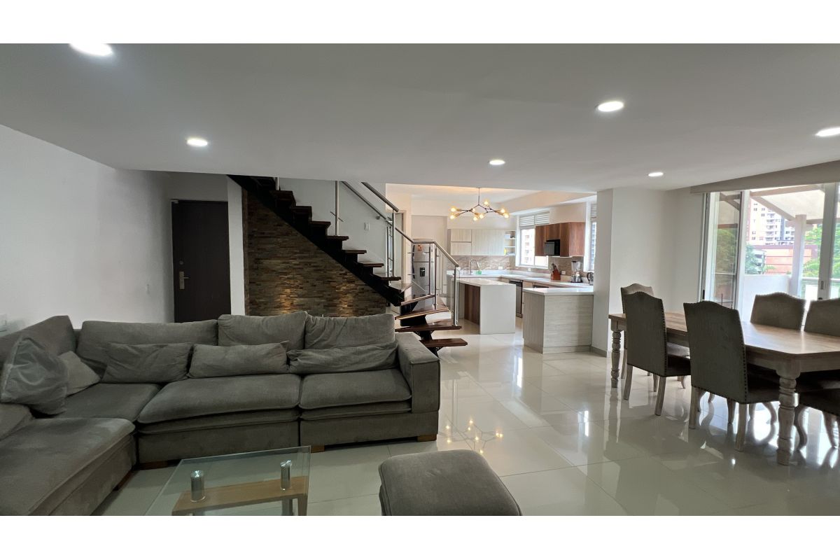 Imagen 9 de HERMOSO PENTHOUSE EN ENVIGADO