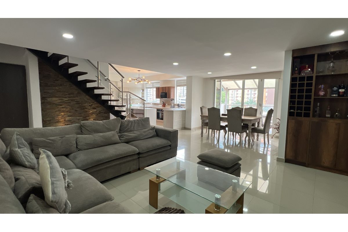 Imagen 4 de HERMOSO PENTHOUSE EN ENVIGADO