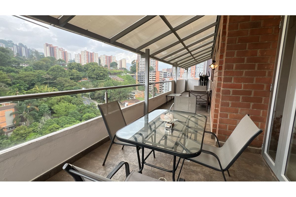 Imagen 10 de HERMOSO PENTHOUSE EN ENVIGADO