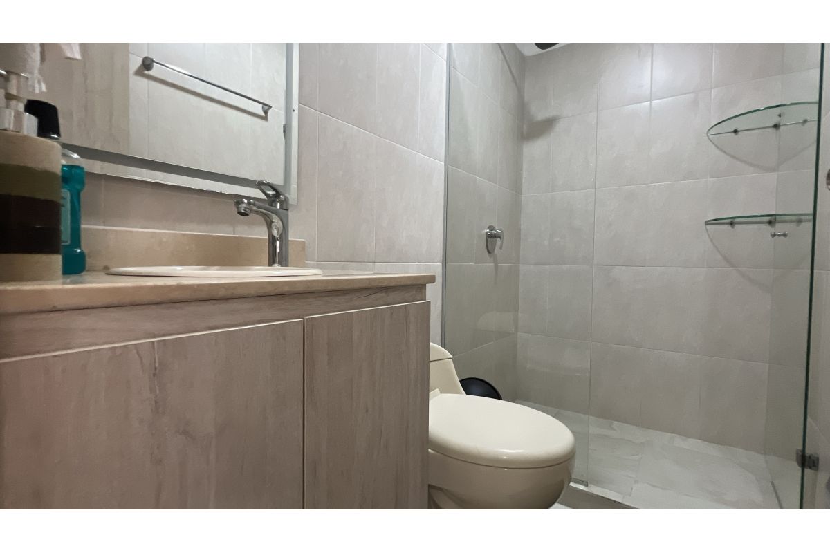 Imagen 11 de HERMOSO PENTHOUSE EN ENVIGADO