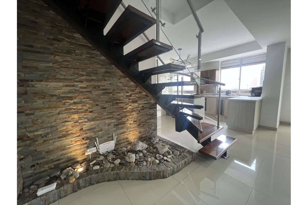 Imagen 18 de HERMOSO PENTHOUSE EN ENVIGADO