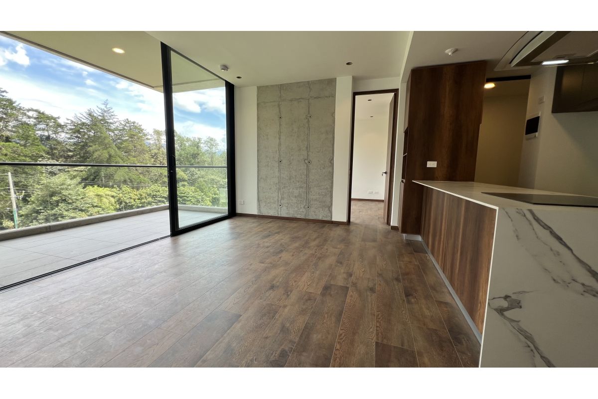 Imagen 1 de HERMOSO APARTAMENTO PARA ESTRENAR EN EL RETIRO✨