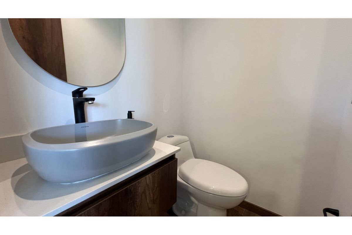 Imagen 6 de HERMOSO APARTAMENTO PARA ESTRENAR EN EL RETIRO✨