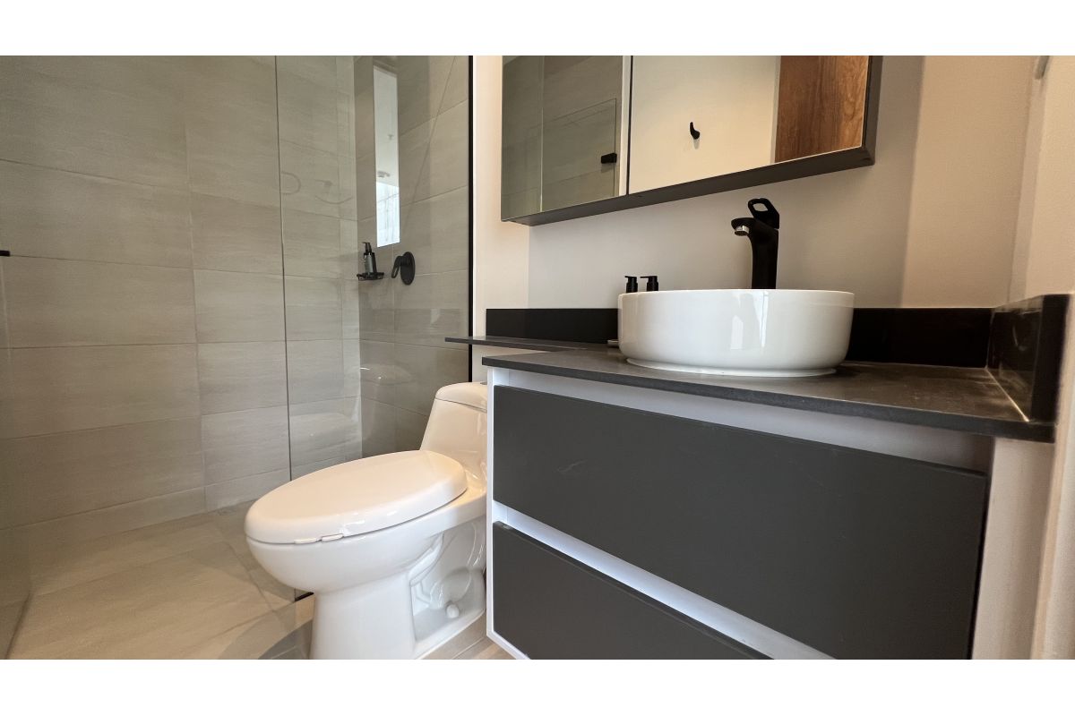 Imagen 5 de HERMOSO APARTAMENTO PARA ESTRENAR EN EL RETIRO✨