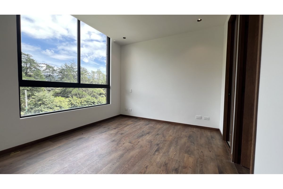 Imagen 4 de HERMOSO APARTAMENTO PARA ESTRENAR EN EL RETIRO✨