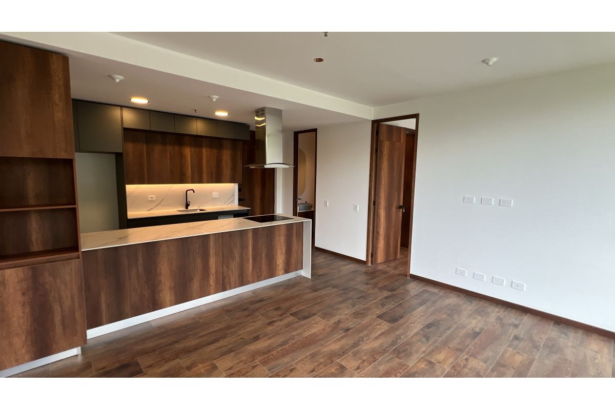 Imagen 11 de HERMOSO APARTAMENTO PARA ESTRENAR EN EL RETIRO✨