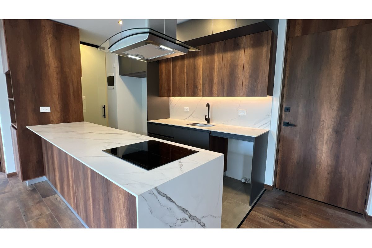 Imagen 2 de HERMOSO APARTAMENTO PARA ESTRENAR EN EL RETIRO✨