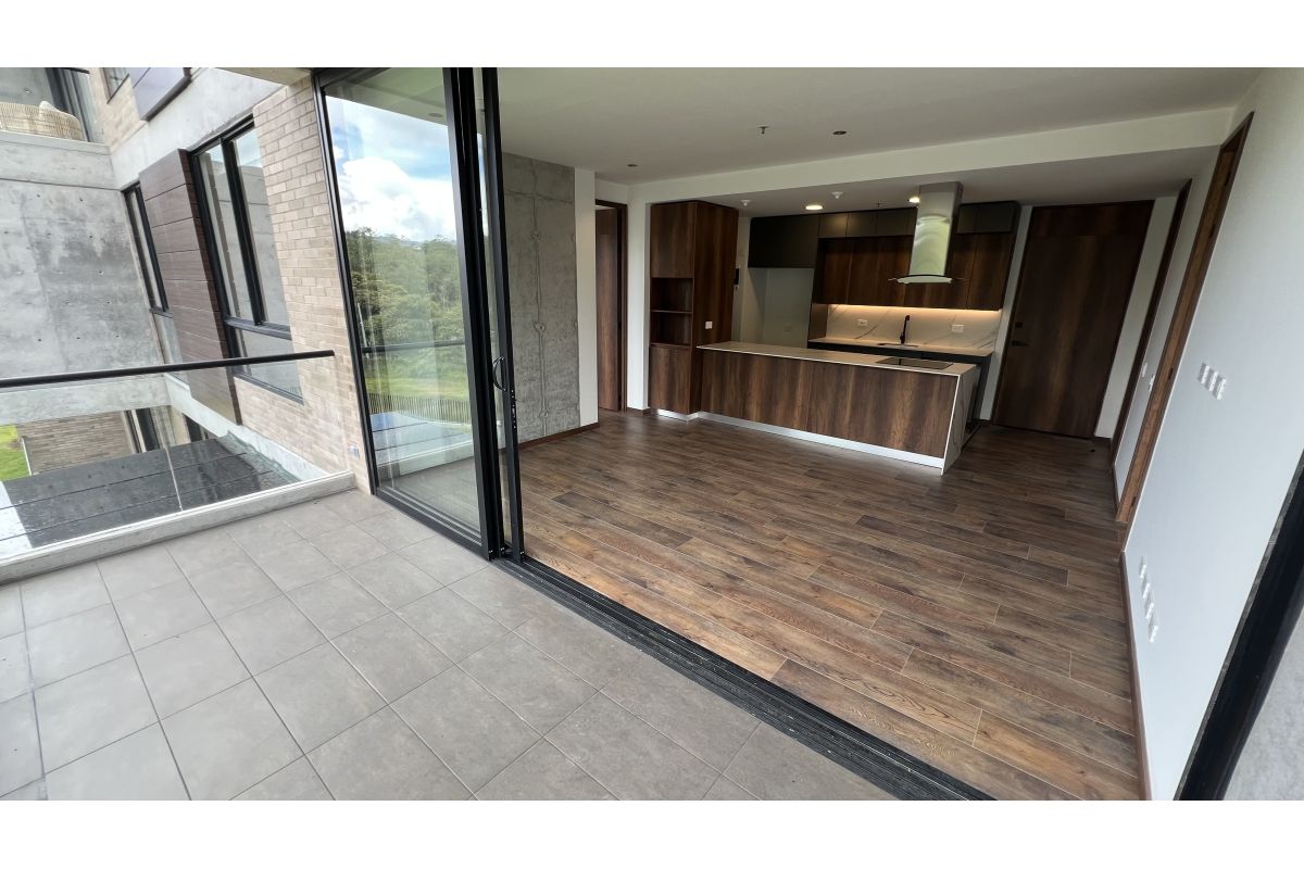 Imagen 9 de HERMOSO APARTAMENTO PARA ESTRENAR EN EL RETIRO✨