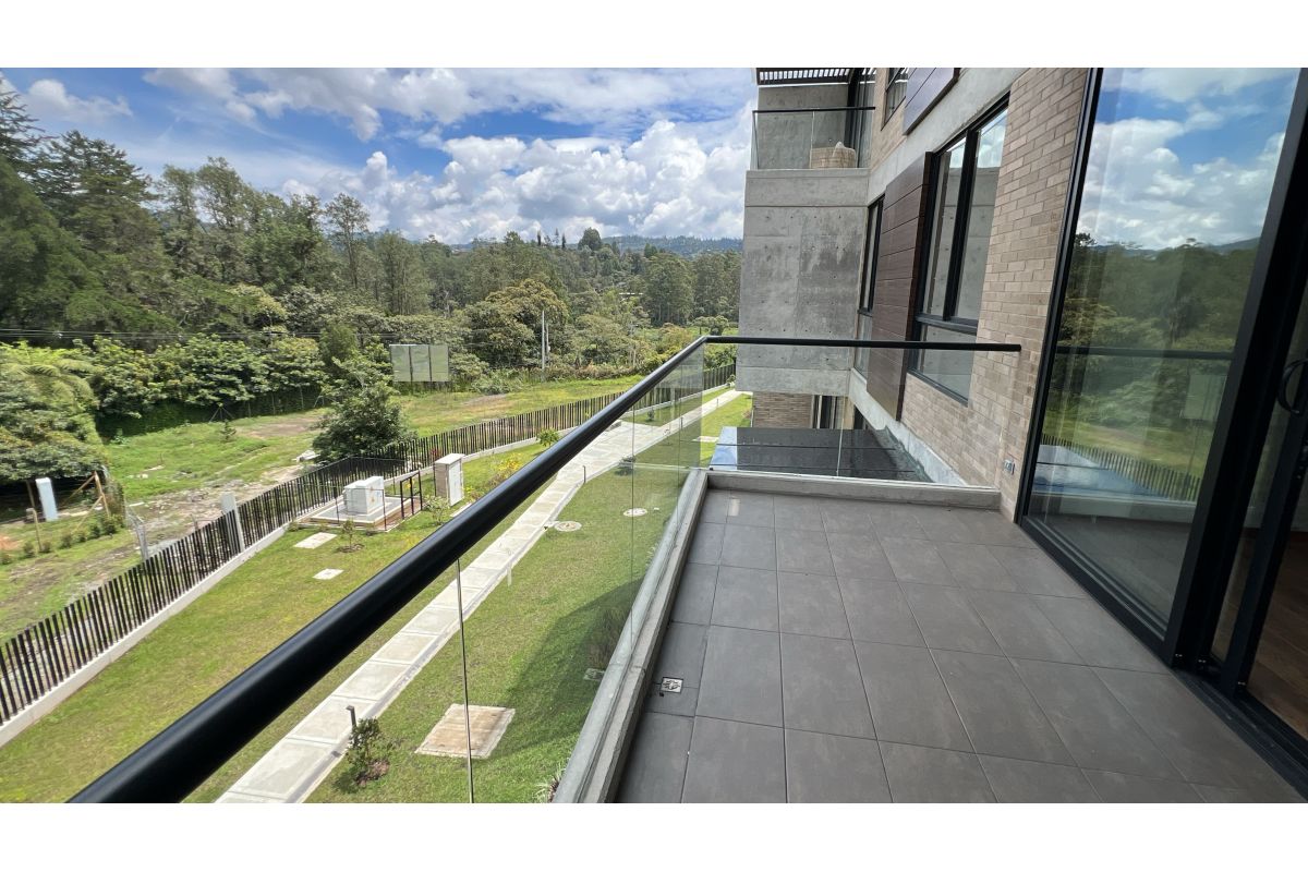 Imagen 3 de HERMOSO APARTAMENTO PARA ESTRENAR EN EL RETIRO✨