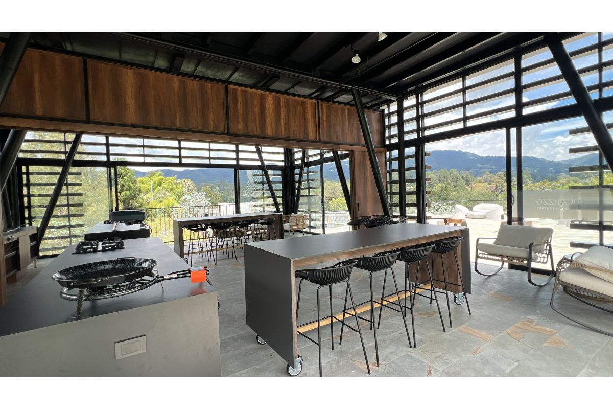 Imagen 14 de HERMOSO APARTAMENTO PARA ESTRENAR EN EL RETIRO✨