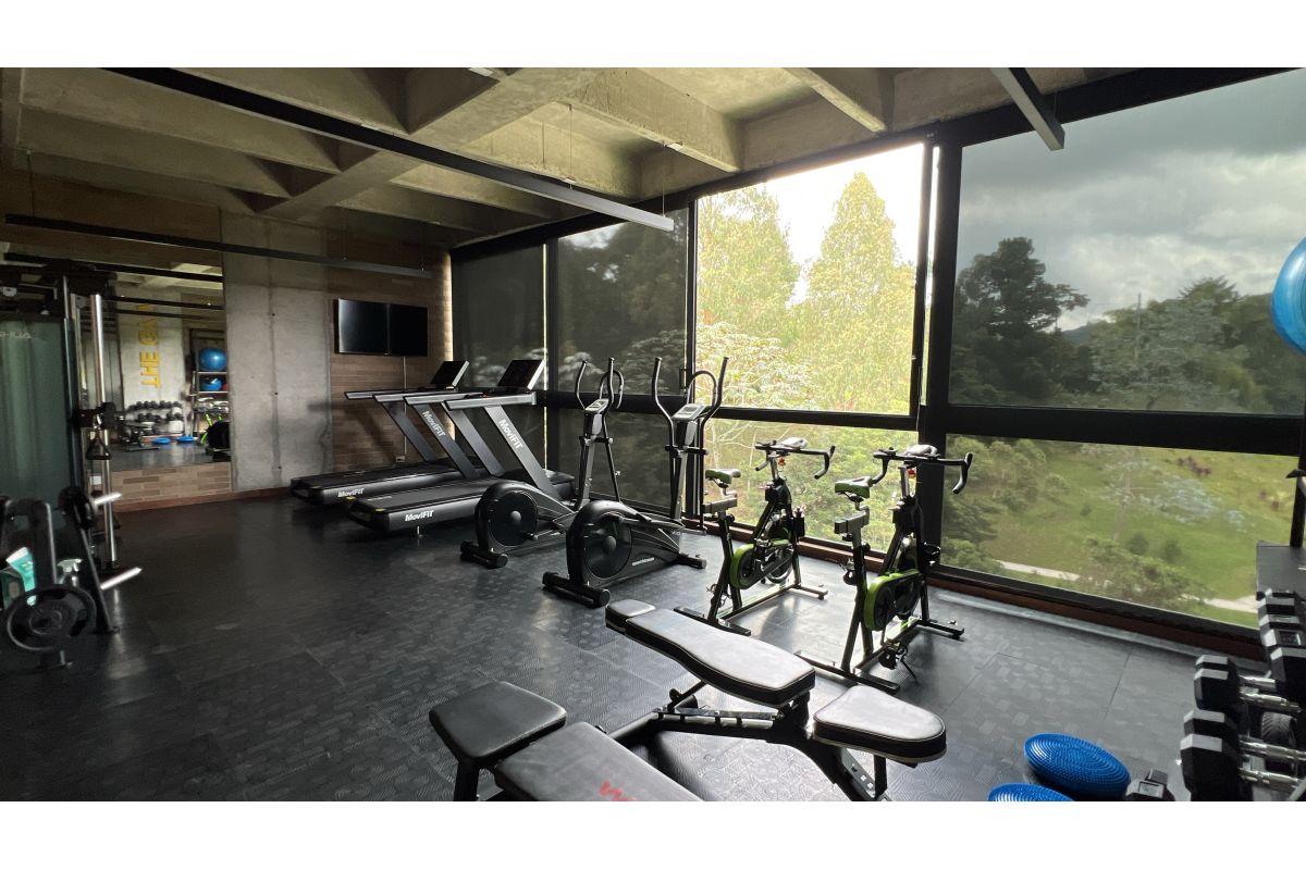 Imagen 16 de HERMOSO APARTAMENTO PARA ESTRENAR EN EL RETIRO✨