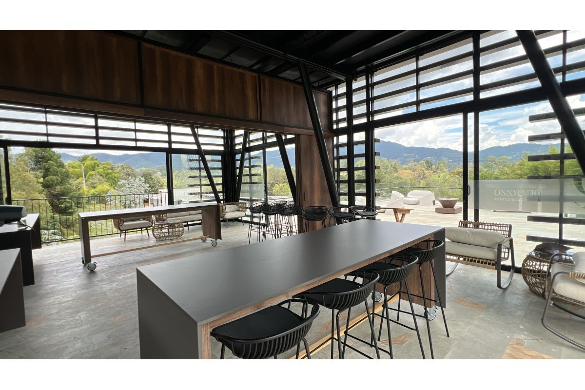 Imagen 17 de HERMOSO APARTAMENTO PARA ESTRENAR EN EL RETIRO✨