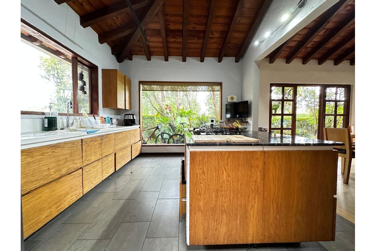 Imagen 7 de VENTA DE CASA EN LLANOGRANDE