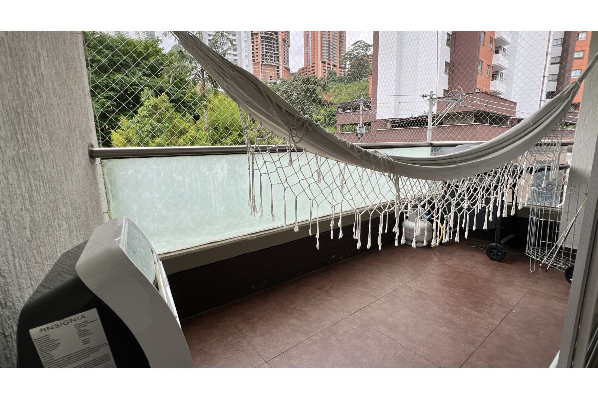 Imagen 3 de APARTAMENTO EN VENTA SABANETA, SECTOR EL CARMELO ✨