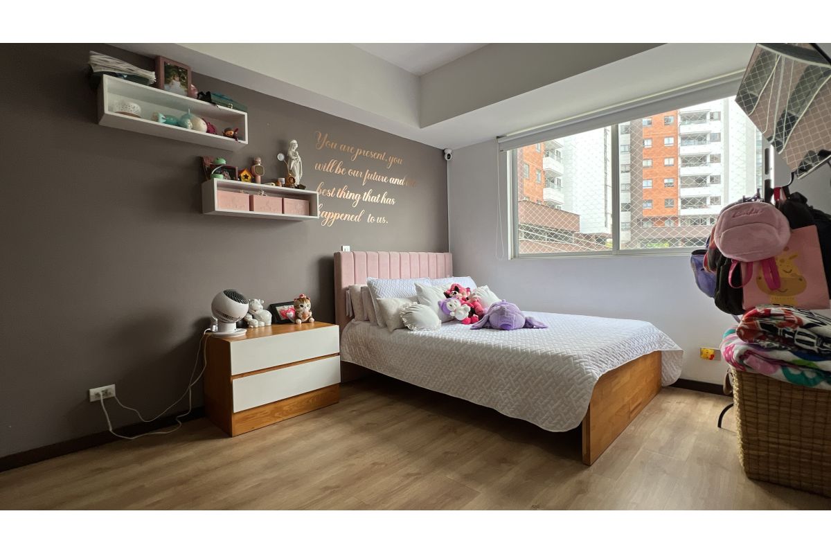 Imagen 7 de APARTAMENTO EN VENTA SABANETA, SECTOR EL CARMELO ✨