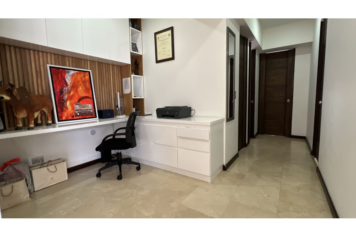 Imagen 9 de APARTAMENTO EN VENTA SABANETA, SECTOR EL CARMELO ✨