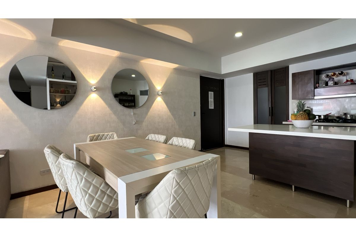 Imagen 10 de APARTAMENTO EN VENTA SABANETA, SECTOR EL CARMELO ✨