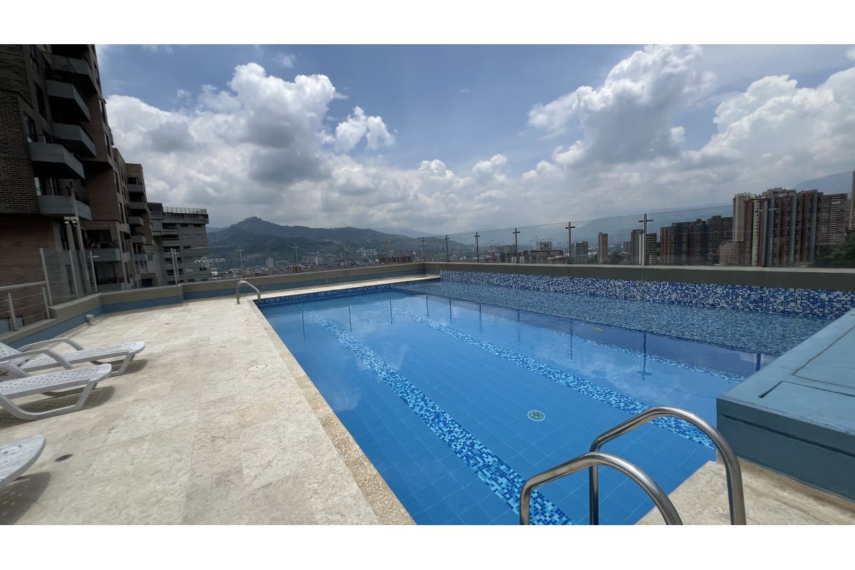 Imagen 15 de APARTAMENTO EN VENTA SABANETA, SECTOR EL CARMELO ✨