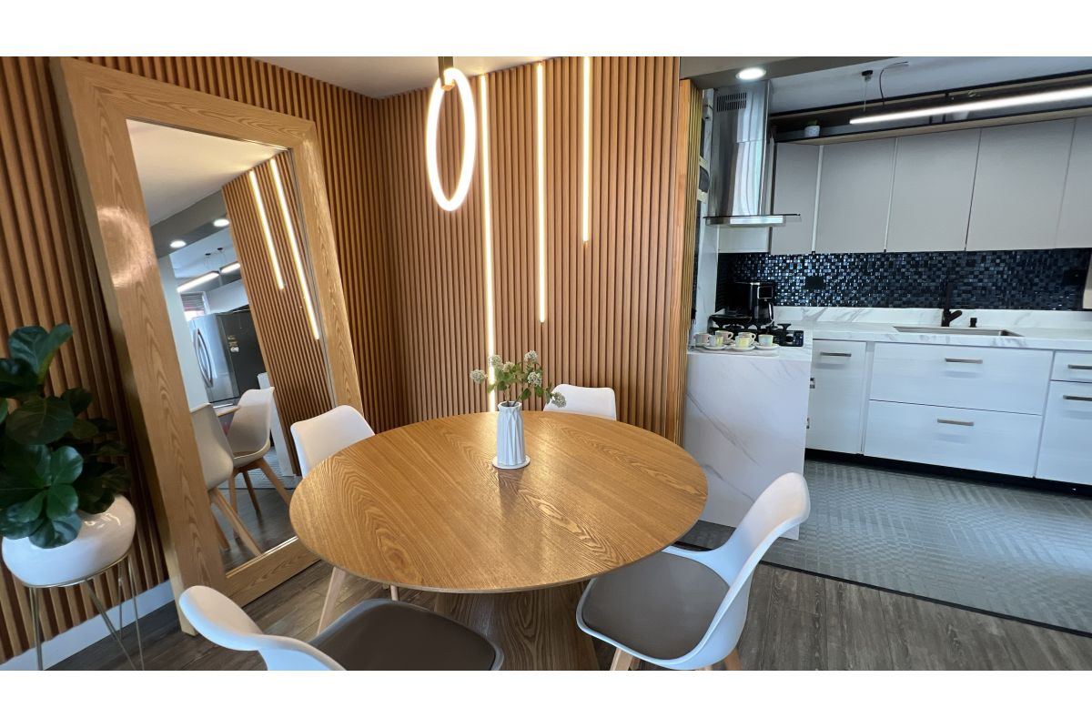 Imagen 2 de APARTAMENTO EN VENTA LOMA DE LOS BERNAL, HERMOSOS ACABADOS 🔑