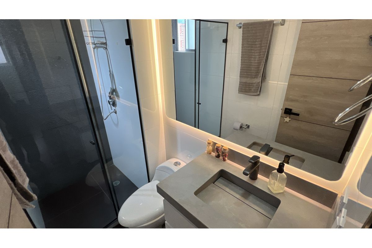 Imagen 5 de APARTAMENTO EN VENTA LOMA DE LOS BERNAL, HERMOSOS ACABADOS 🔑