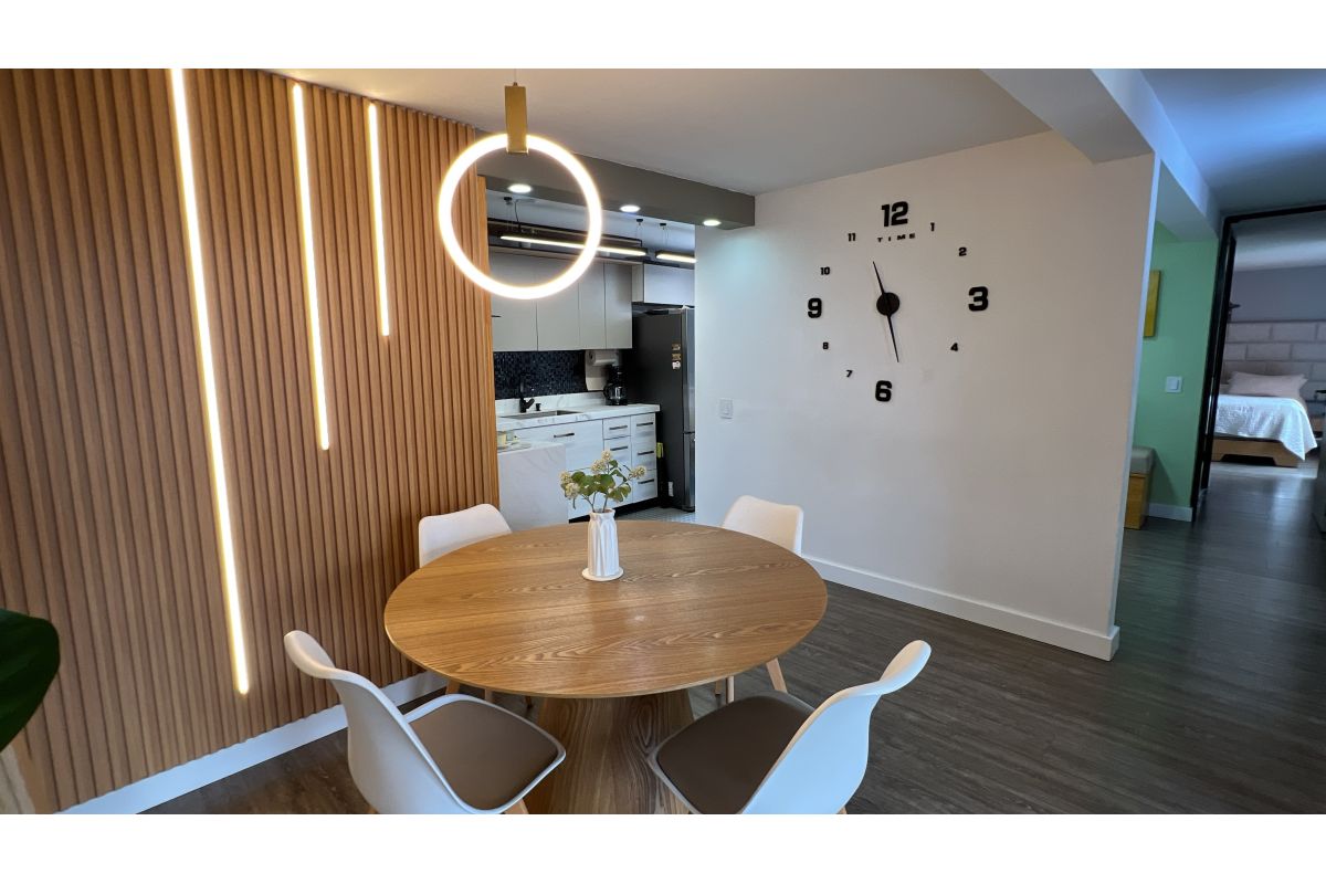 Imagen 6 de APARTAMENTO EN VENTA LOMA DE LOS BERNAL, HERMOSOS ACABADOS 🔑