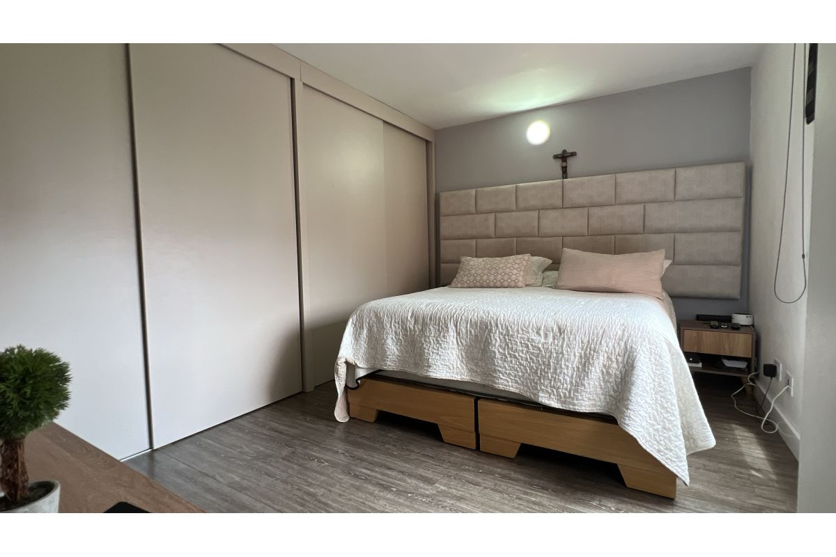 Imagen 9 de APARTAMENTO EN VENTA LOMA DE LOS BERNAL, HERMOSOS ACABADOS 🔑