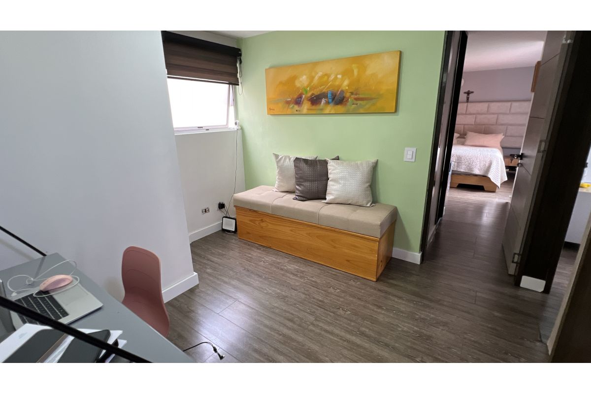 Imagen 10 de APARTAMENTO EN VENTA LOMA DE LOS BERNAL, HERMOSOS ACABADOS 🔑
