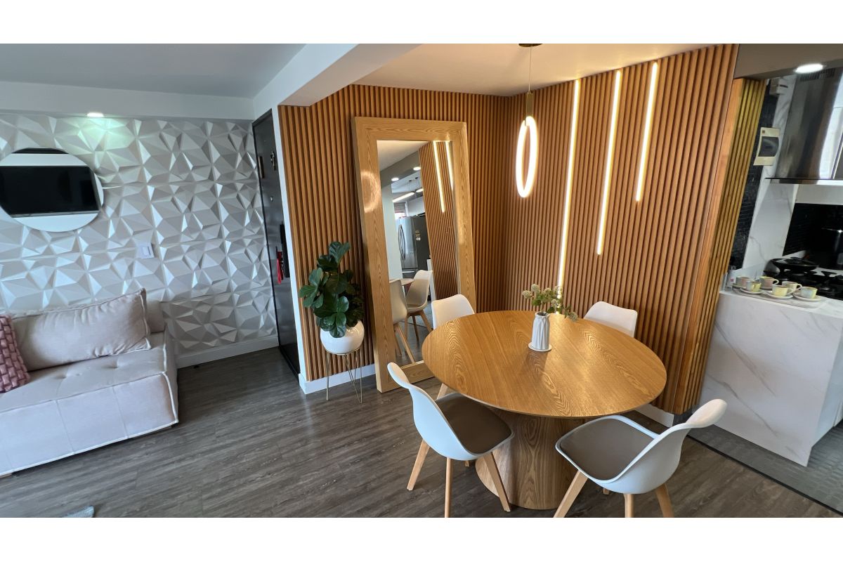 Imagen 11 de APARTAMENTO EN VENTA LOMA DE LOS BERNAL, HERMOSOS ACABADOS 🔑