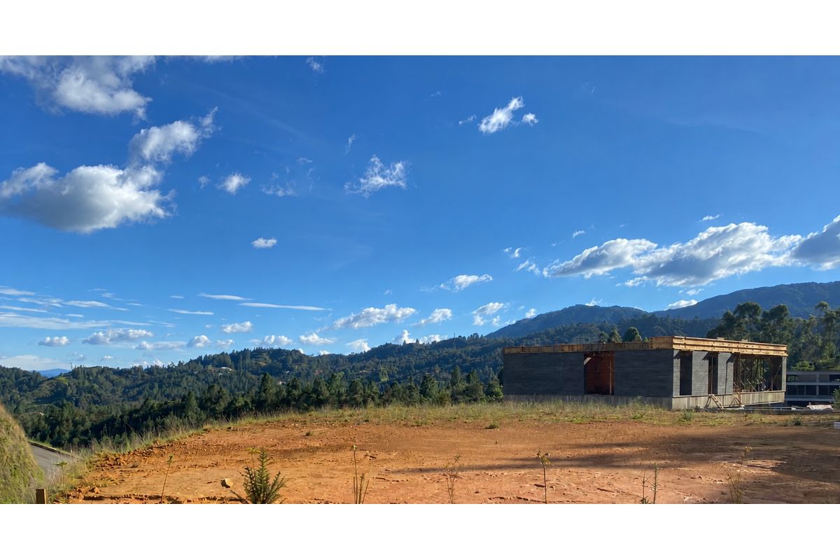 Imagen 1 de LOTE EN VENTA EN EL ALTO DEL ESCOBERO