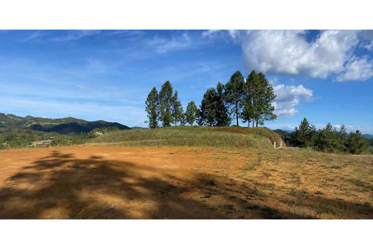 Imagen 2 de LOTE EN VENTA EN EL ALTO DEL ESCOBERO